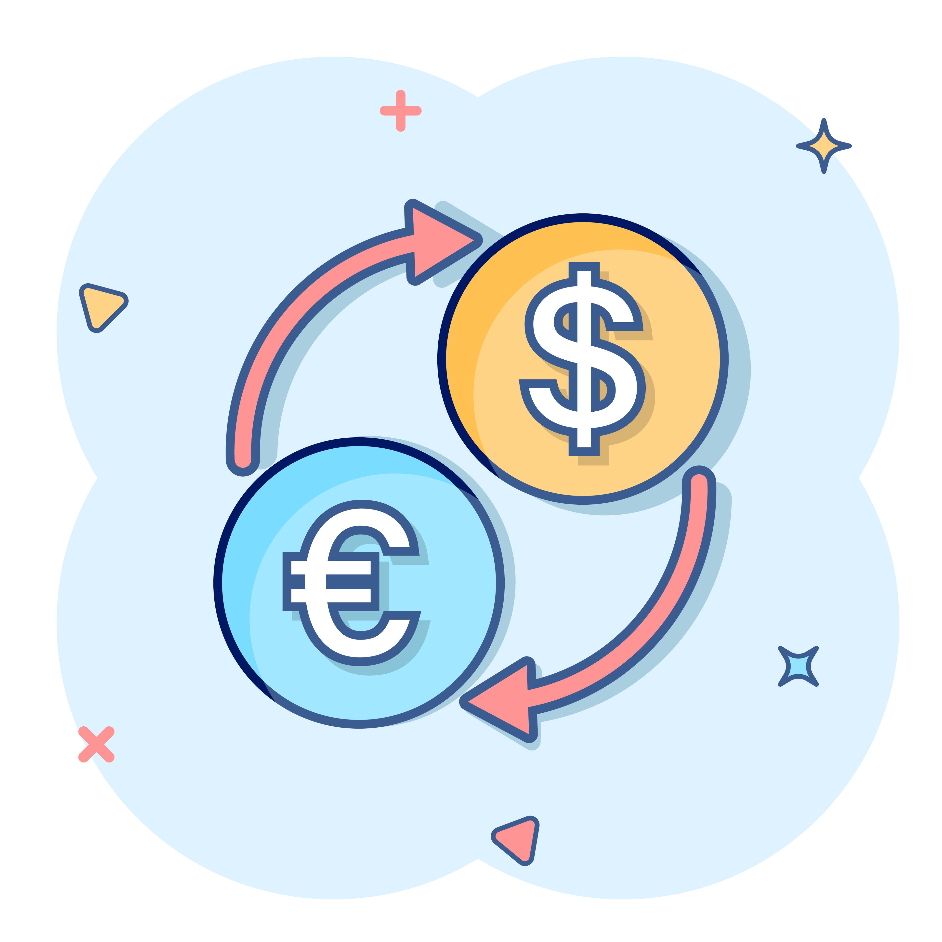 currency